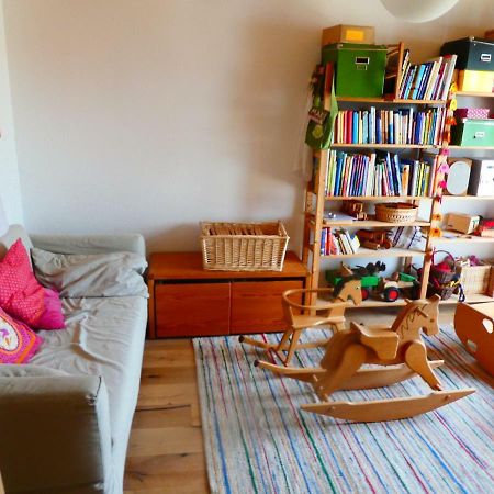 Ferienwohnung Bodensee Bullerbue Eigeltingen Exteriör bild