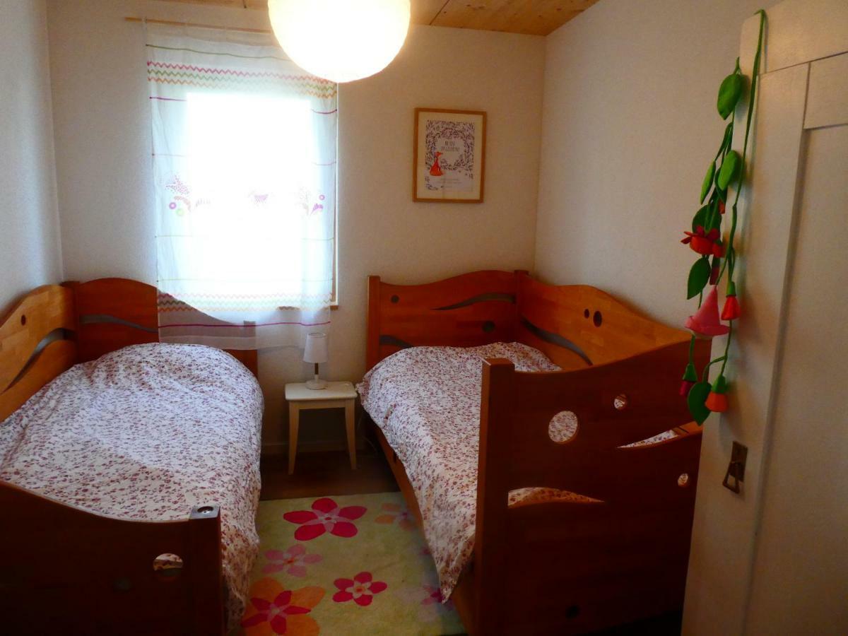 Ferienwohnung Bodensee Bullerbue Eigeltingen Exteriör bild