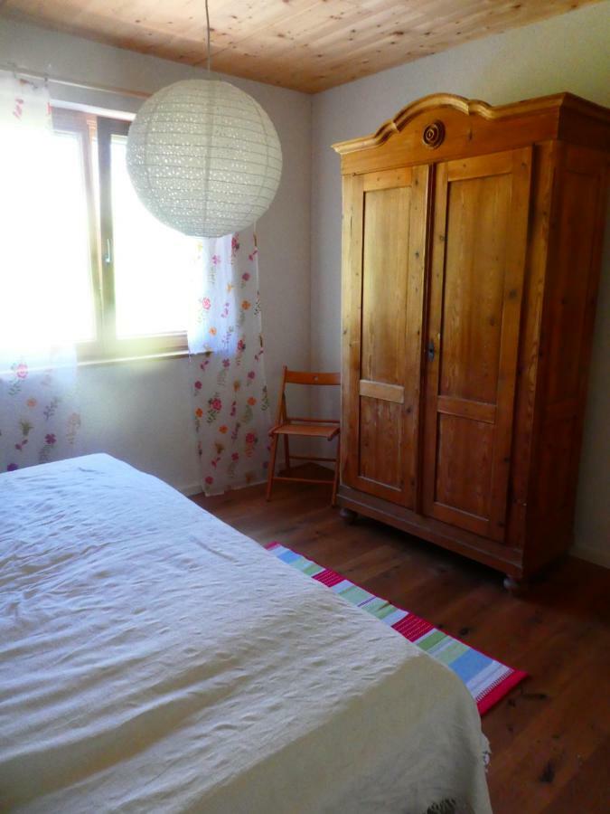 Ferienwohnung Bodensee Bullerbue Eigeltingen Exteriör bild